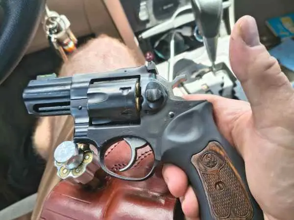 Gp100 talo executive