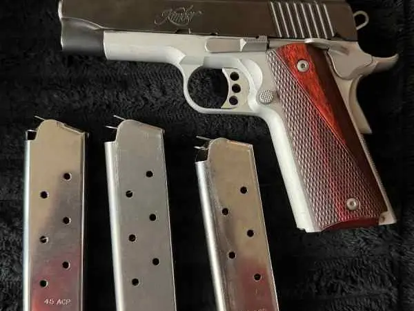 Guns for sale