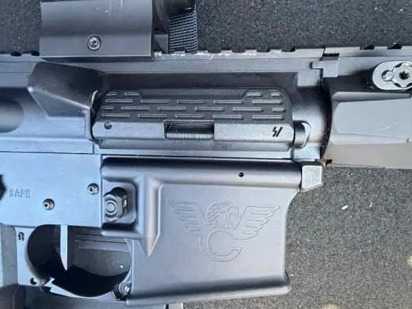 Wilson combat arp 300 blackout