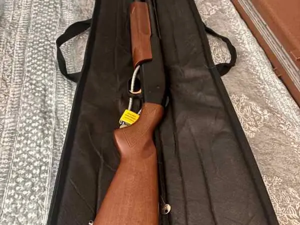 Mossberg 20 guage