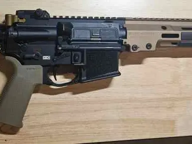 URGI Build