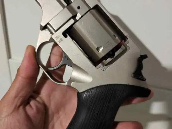 Chiappa Rhino