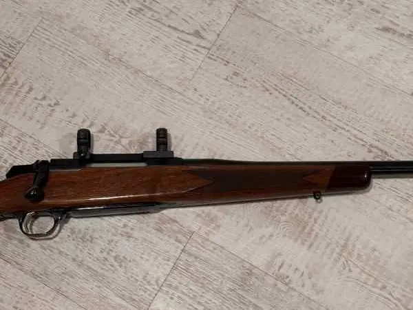 Browning A Bolt