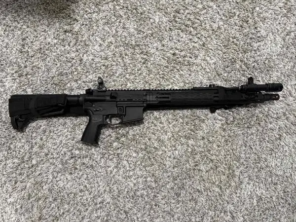 Daniel Defense DDM4v7 LW