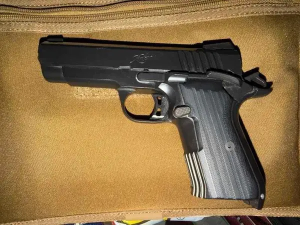 Kimber KDSC9 Classic