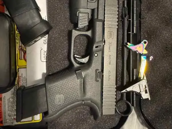 Glock 30 gen 5
