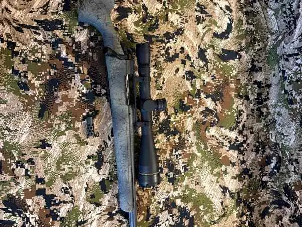 Bergara 300 win mag