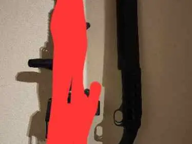 Mossberg 930 for sale