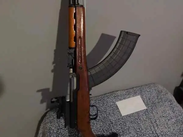 Norinco SKS