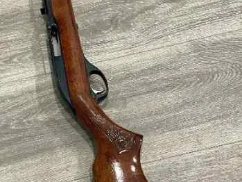 Glenfield 60 22LR