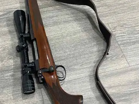 Remington 700 BDL 30-06