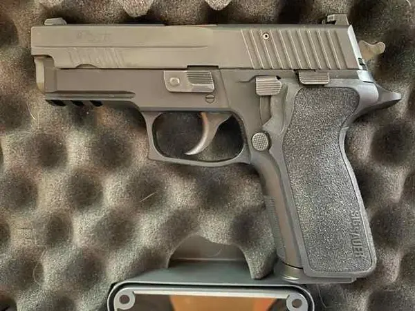Sig P229 Elite 9mm