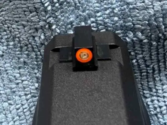 CANIK ELITE SC PACKAGE