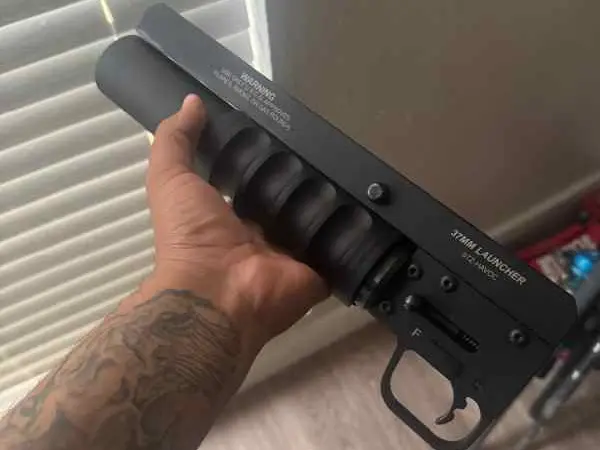 37mm Havoc