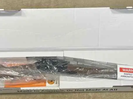 Henry Pump Action with Octagon Barrel 22 LR H003T