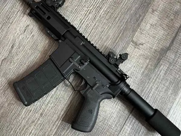4in micro arp