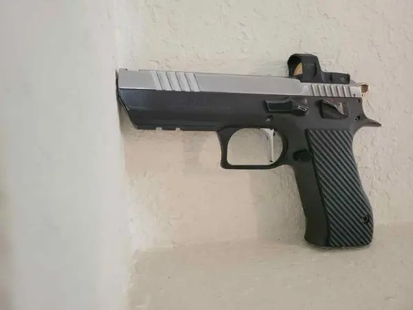 Jericho 941 9mm