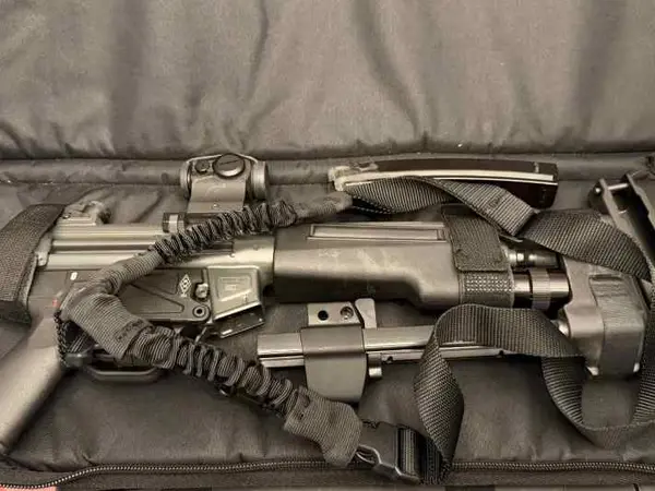 Zenith ZF5 package