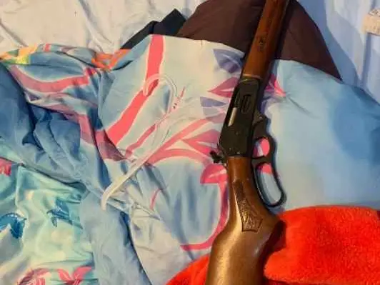 Glenfield/ Marlin 30A 30-30