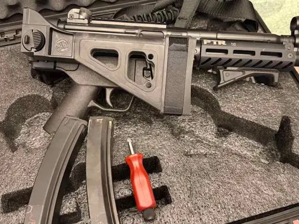 PTR 9CT
