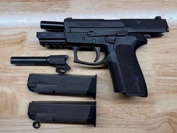 Sig Sauer SP2022