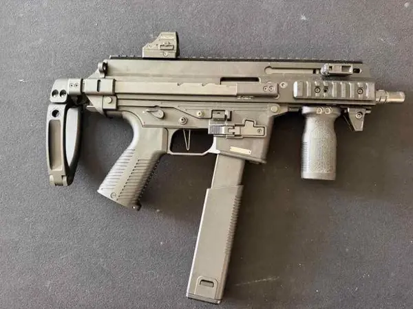 B&T Apc 10mm