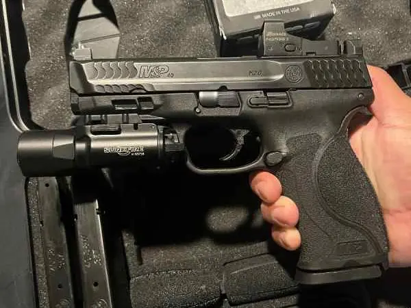 M&p 2.0