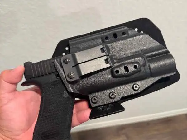 Glock 45 Gen 6