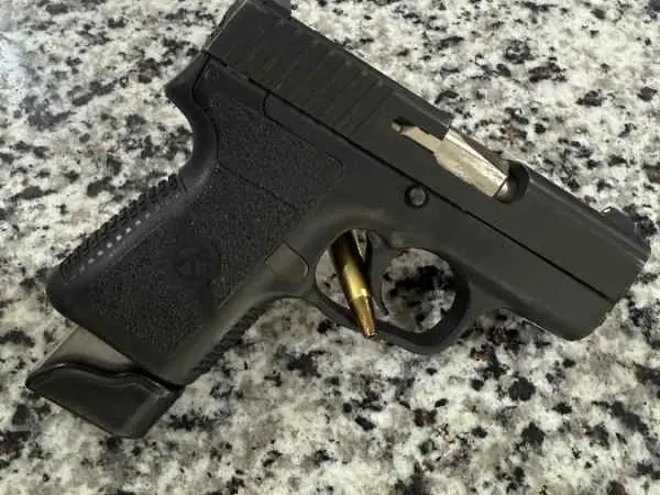 Kahr PM9