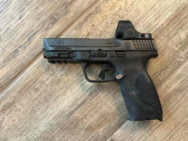 M&P 2.0 RMR cut SRO 2.5