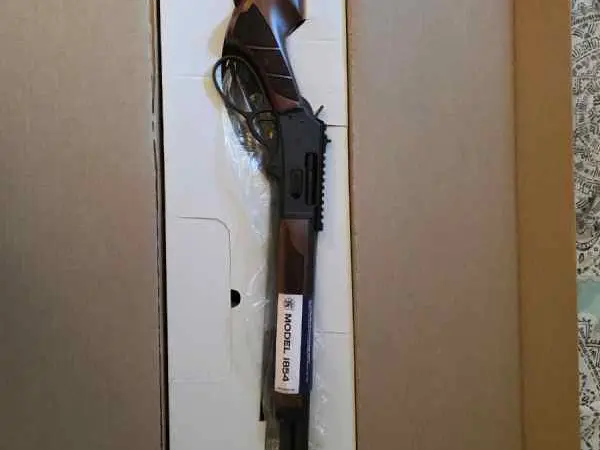 Smith & Wesson 1854 .45-70 new in box