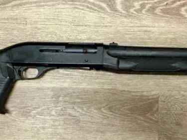 Benelli M1 Super 90 Tactical 12 Gauge