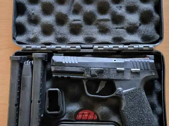 Sig P322