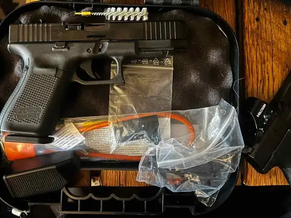 Glock 49 Gen 5
