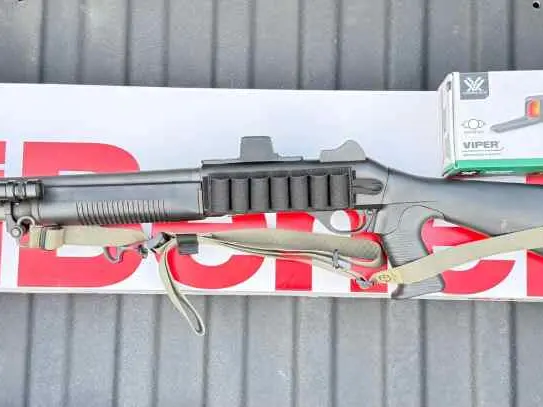 Benelli M4 NIB