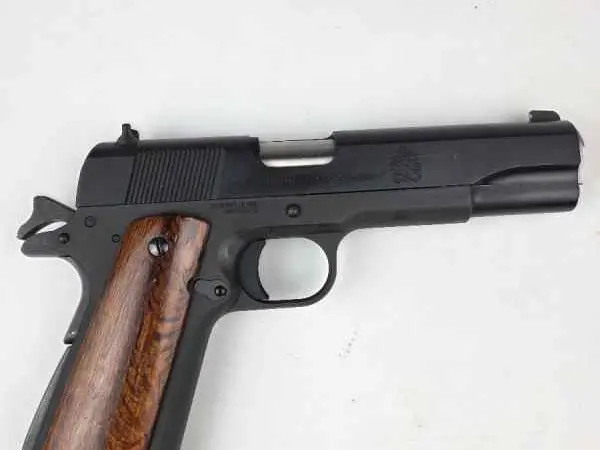SPRINGFIELD 1911 MIL SPEC 45ACP
