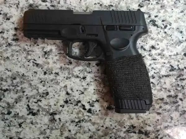 Taurus G3