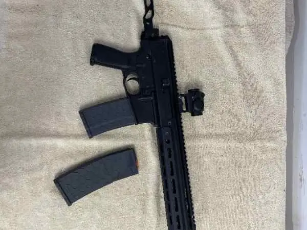 PSA Jakl 556