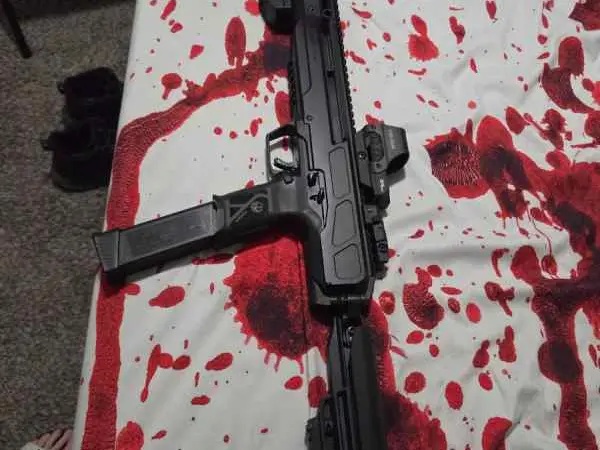 Ruger 10mm lc