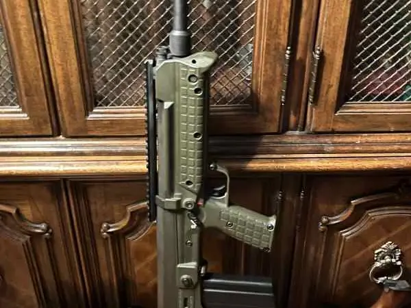 Keltec RFB .308