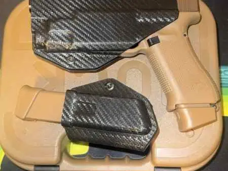WTT Glock 19x