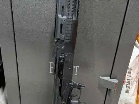 Saiga 7.62x39