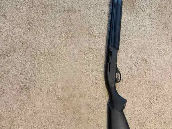 Remington 11-87 20ga compact