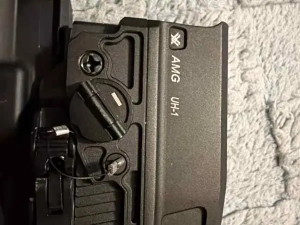 Cmmg Bandhee MKG .45