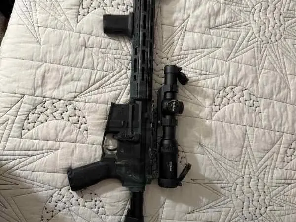 Aero m4e1 wtt