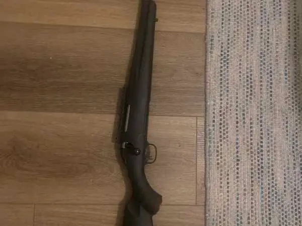 WTT WTS Like new 223 Ruger American Compact