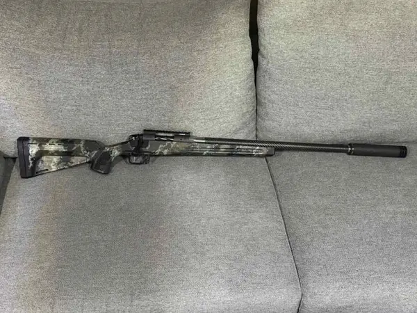 25 creedmoor builder pack!!