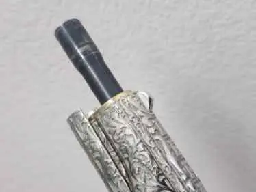 Colt 70 series 9mm bell shaped barrels