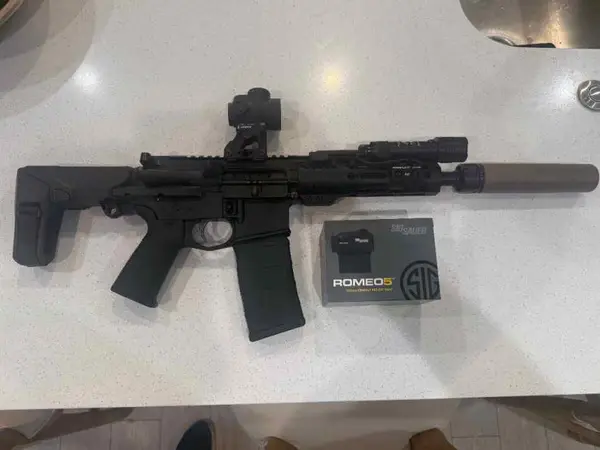 PSA 300 BO