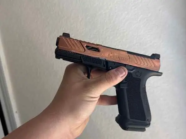 Looking for trades